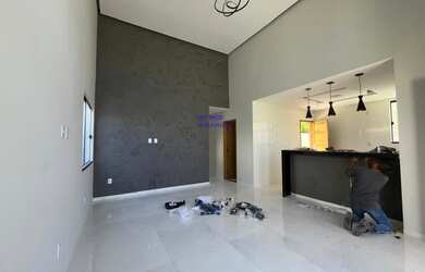 Imagem 3: CASA RESIDENCIAL em MARICÁ - RJ, JARDIM ATLÂNTICO CENTRAL ITAIPUAÇU