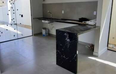 Imagem 8: CASA RESIDENCIAL em MARICÁ - RJ, BARROCO ITAIPUAÇU