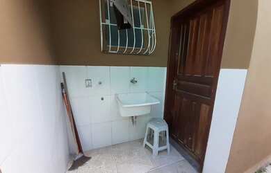 Imagem 14: CASA RESIDENCIAL em MARICÁ - RJ, JARDIM ATLÂNTICO LESTE ITAIPUAÇU