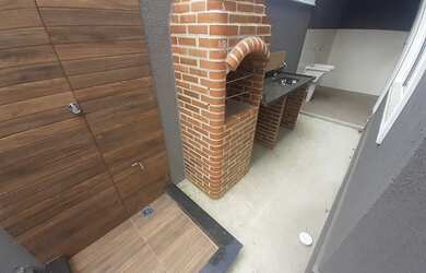 Imagem 13: CASA RESIDENCIAL em MARICÁ - RJ, BARROCO ITAIPUAÇU