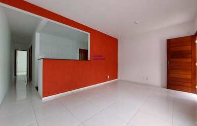 Imagem 3: CASA RESIDENCIAL em MARICÁ - RJ, CONDADO DE MARICÁ