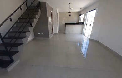 Imagem 4: CASA RESIDENCIAL em MARICÁ - RJ, JARDIM ATLÂNTICO CENTRAL ITAIPUAÇU