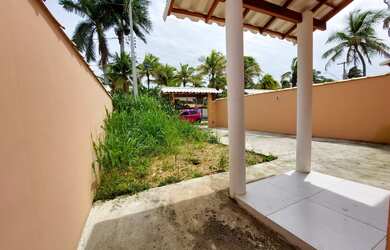 Imagem 2: CASA RESIDENCIAL em MARICÁ - RJ, CONDADO DE MARICÁ