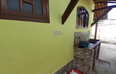 Imagem 8: CASA RESIDENCIAL em MARICÁ - RJ, JARDIM ATLÂNTICO CENTRAL ITAIPUAÇU