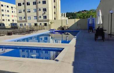 Imagem 1: APARTAMENTO RESIDENCIAL em São Gonçalo - RJ, VILA LAGE