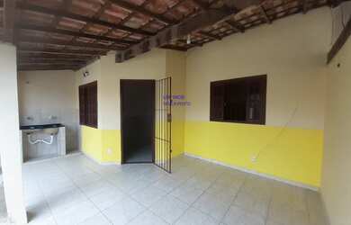 Imagem 1: CASA RESIDENCIAL em MARICÁ - RJ, JARDIM ATLÂNTICO CENTRAL ITAIPUAÇU