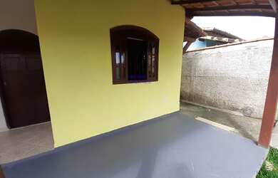 Imagem 5: CASA RESIDENCIAL em MARICÁ - RJ, JARDIM ATLÂNTICO CENTRAL ITAIPUAÇU