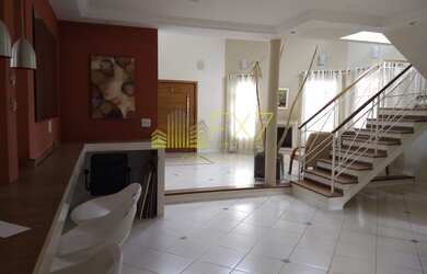 Imagem 11: CASA DE CONDOMINIO RESIDENCIAL em Valinhos - SP, Jardim Paiquere