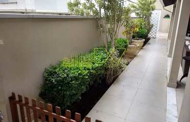 Imagem 14: CASA DE CONDOMINIO RESIDENCIAL em Valinhos - SP, Jardim Paiquere