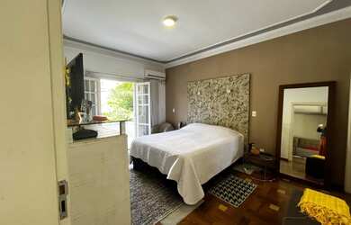 Imagem 15: Luxuosa casa de condomínio à venda em Valinhos-SP, no Residencial Fazenda...