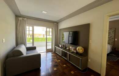 Imagem 10: Luxuosa casa de condomínio à venda em Valinhos-SP, no Residencial Fazenda...