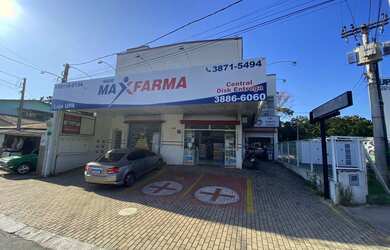 Imagem: A sala comercial possui 4 Dormitórios, 4 Suítes, 7 Banheiros