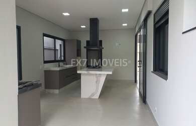 Imagem 4: CASA DE CONDOMINIO RESIDENCIAL em HORTOLÂNDIA - SP, RESIDENCIAL JARDIM...