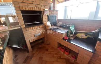 Imagem 13: Sobrado no Swiss Park