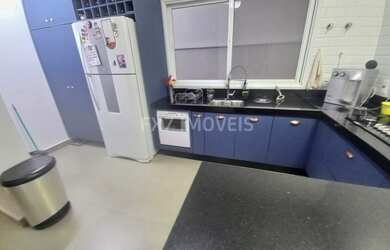 Imagem 16: Casa de Condomínio de Luxo no Swiss Park em Campinas-SP 4 Quartos, 4...