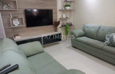 Imagem 2: Sobrado no Swiss Park