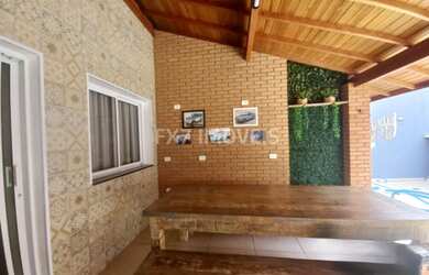 Imagem 14: Sobrado no Swiss Park