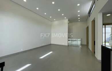 Imagem 10: Luxuosa casa de condomínio à venda em Campinas-SP, bairro Swiss Park,...