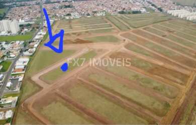 Imagem 7: Terreno a venda no Terras da Fazenda Paulínia