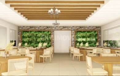 Imagem 4: Terreno a venda no Terras da Fazenda Paulínia