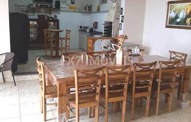 Imagem 12: Casa assobradada à venda no bairro Vila Industrial em Campinas