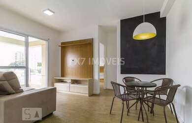 Imagem 3: Apartamento a venda no Setin Midtown Home no Centro para Airbnb