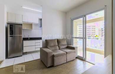 Imagem 5: Apartamento a venda no Setin Midtown Home no Centro para Airbnb