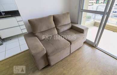 Imagem 6: Apartamento a venda no Setin Midtown Home no Centro para Airbnb