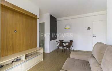 Imagem 7: Apartamento a venda no Setin Midtown Home no Centro para Airbnb