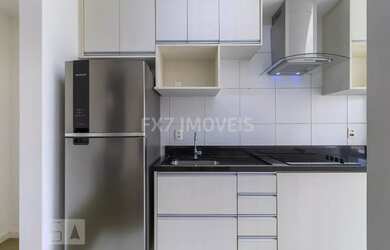 Imagem 9: Apartamento a venda no Setin Midtown Home no Centro para Airbnb