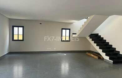 Imagem 2: CASA DE CONDOMINIO RESIDENCIAL em CAMPINAS - SP, Recanto do Guará