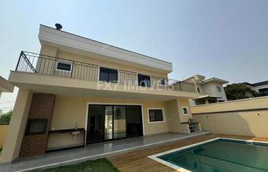 Imagem 6: CASA DE CONDOMINIO RESIDENCIAL em CAMPINAS - SP, Recanto do Guará