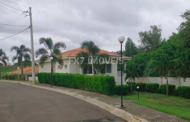 Imagem 11: Terreno esquina 433m2, no encantador e intimista Residencial Flora Milano