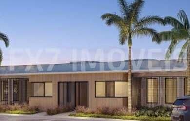 Imagem: O terreno possui 204m² de Área e está localizado em Swiss