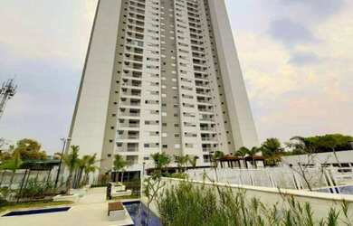 Imagem 2: Apartamento para locação mobiliado no Condomínio Alto da Abolição