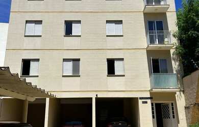 Imagem: O apartamento possui 3 Dormitórios, 1 Suíte, 2 Banheiros