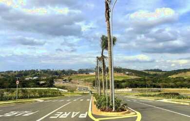 Imagem 3: Terreno no Alphaville Zero em Campinas que estuda tudo em permuta, com...