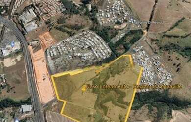 Imagem 6: Terreno no Alphaville Zero em Campinas que estuda tudo em permuta, com...