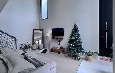 Imagem 6: Casa de Condomínio de Luxo no Swiss Park - Campinas-SP 4 Quartos, 3 Suítes,...