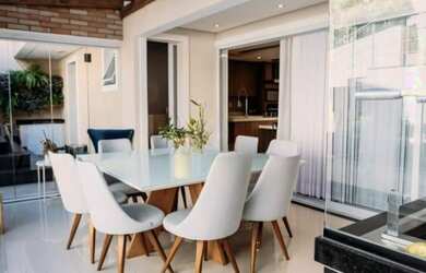 Imagem 14: Sobrado a venda no Condomínio Madre Maria Villac em Valinhos SP