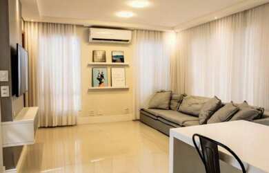 Imagem 3: Sobrado a venda no Condomínio Madre Maria Villac em Valinhos SP