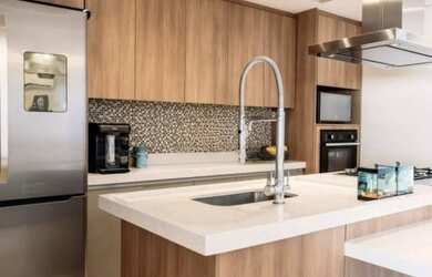 Imagem 6: Sobrado a venda no Condomínio Madre Maria Villac em Valinhos SP