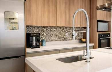 Imagem 7: Sobrado a venda no Condomínio Madre Maria Villac em Valinhos SP