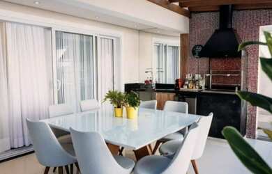 Imagem 9: Sobrado a venda no Condomínio Madre Maria Villac em Valinhos SP