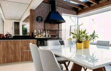 Imagem 10: Sobrado a venda no Condomínio Madre Maria Villac em Valinhos SP