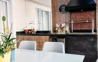 Imagem 13: Sobrado a venda no Condomínio Madre Maria Villac em Valinhos SP