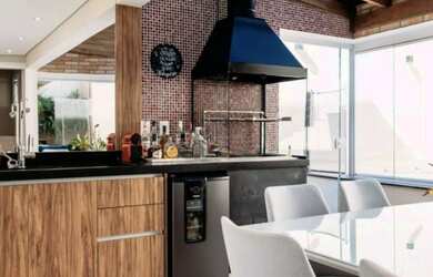 Imagem 12: Sobrado a venda no Condomínio Madre Maria Villac em Valinhos SP