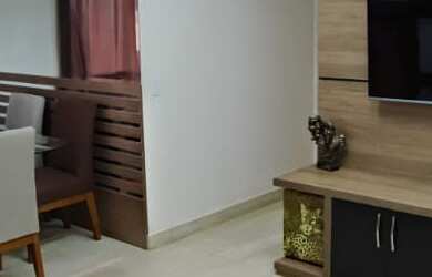 Imagem: O apartamento possui 3 Dormitórios, 1 Suíte, 2 Banheiros