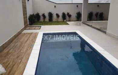 Imagem 10: Casa a venda no Condomínio Residencial Mont Alcino - Valinhos