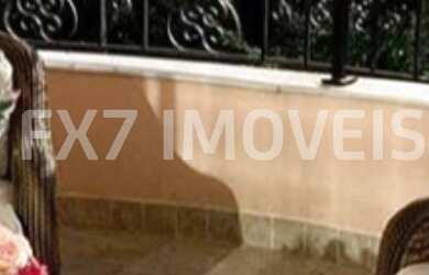 Imagem 12: Lindo sobrado à venda no Swiss Park - Campinas/SP